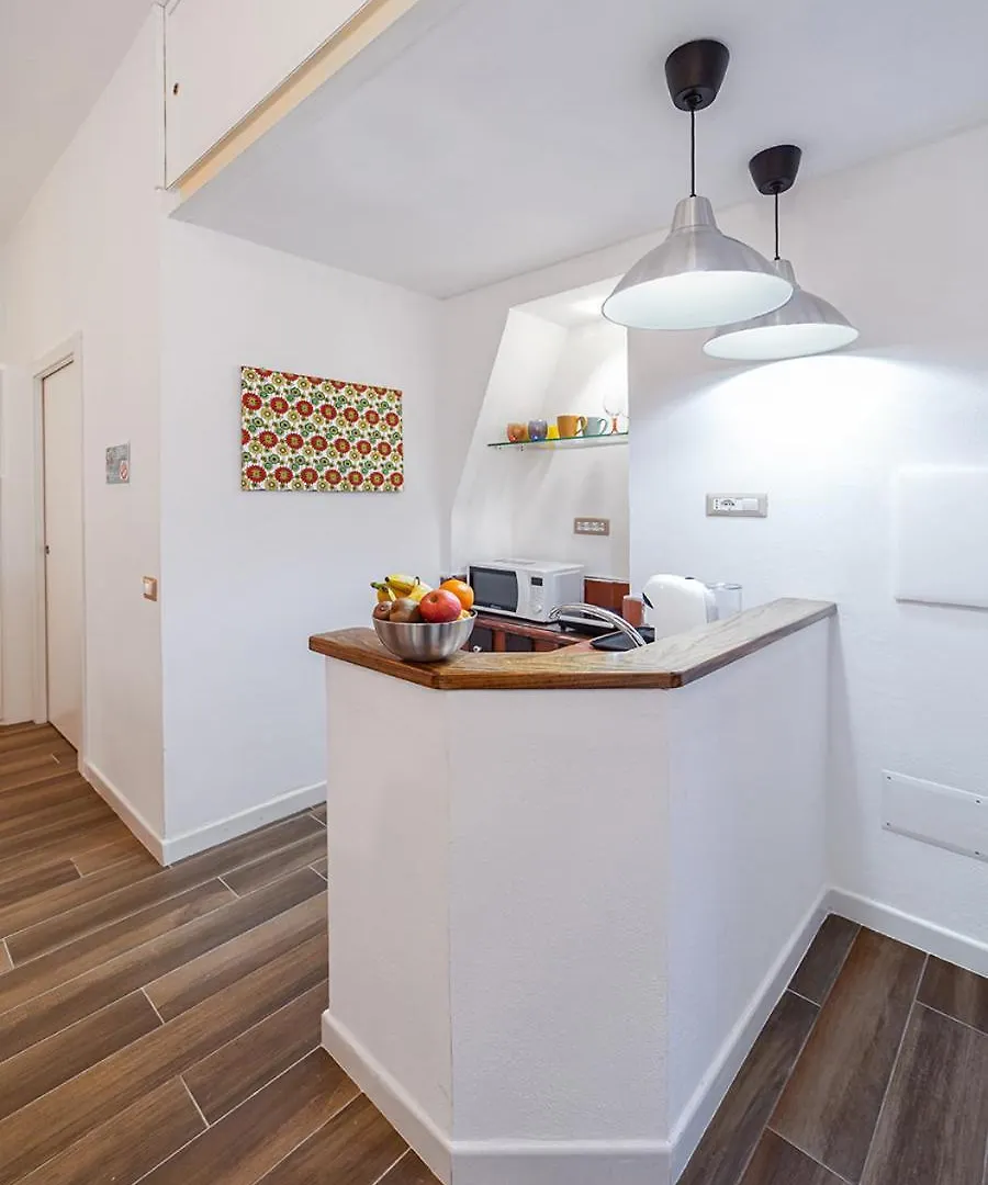 Pgs Immobiliare Srls Residenza Zonza Monolocale In Centro Storico La Maddalena Apartment La Maddalena (Sassari)